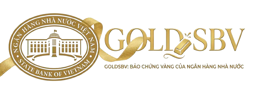 GOLD SBV Logo